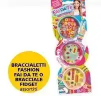 Il Gigante Braccialetti fashion fai da te o bracciale offerta