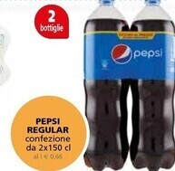Il Gigante Pepsi regular offerta