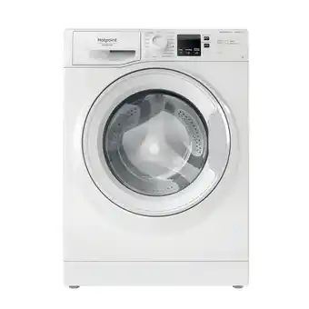 Il Gigante Hotpoint nfr428w it lavatrice caricamento frontale 8 kg 1200 giri/min c bianco offerta