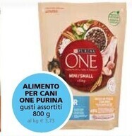 Il Gigante Purina alimento per cani one offerta