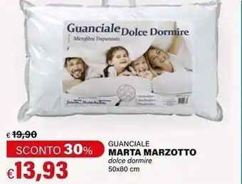 Marta marzotto guanciale