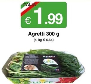 Agretti