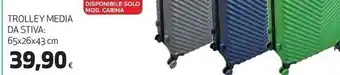 Coop Trolley media offerta
