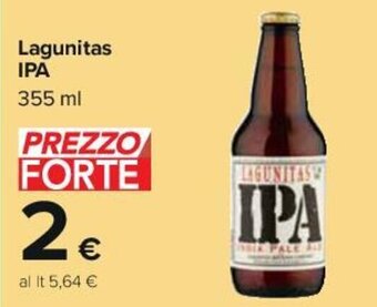 Lagunitas IPA 355 ml