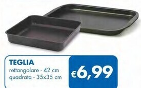 Teglia