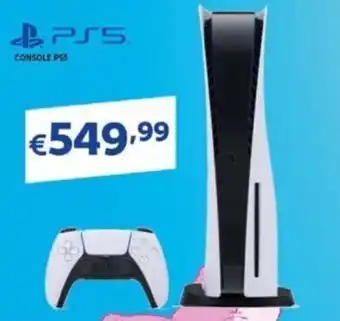 Expert PS5 Console offerta