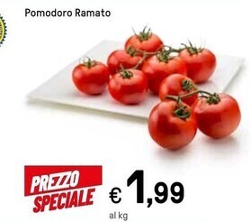Pomodoro ramato