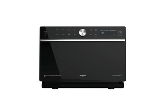 Unieuro Whirlpool mwp 3391 sb superficie piana microonde combinato 33 l 1000 w nero, argento offerta