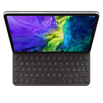 Unieuro Apple smart keyboard folio per ipad pro 11 (seconda generazione) offerta