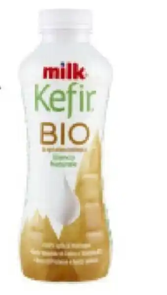 Conad milk Kefir Bio 480 g offerta