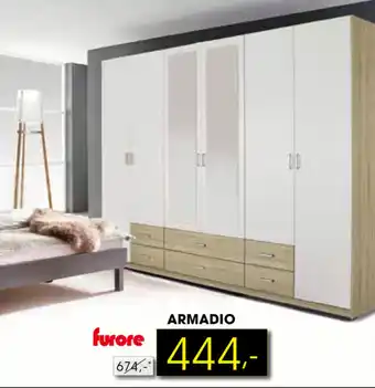Furore Armadio