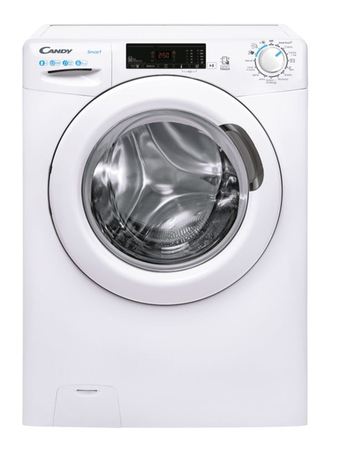 Sinergy Candy smart css128te-11 lavatrice caricamento frontale 8 kg 1200 giri/min d bianco offerta
