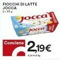 Coop Jocca Fiocchi Di Latte offerta