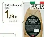 Carrefour Saltimbocca