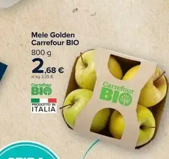 Mele Golden Bio