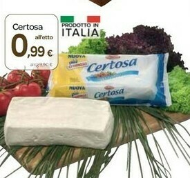 Carrefour Certosa offerta