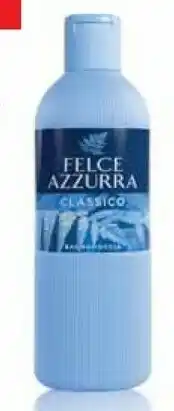 Carrefour Felce Azzurra Classico offerta