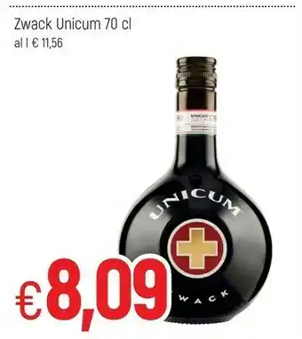 Famila Zwack Amari offerta