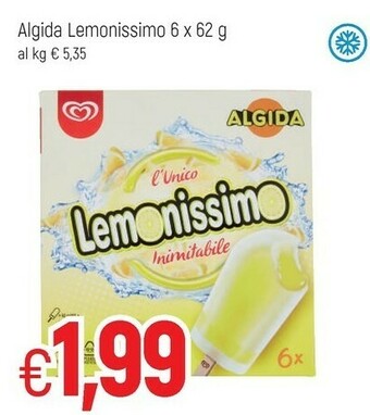 Famila Algida Gelati algida offerta