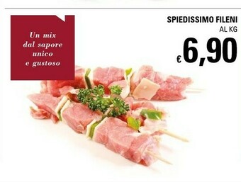 Fileni Spiedissimo