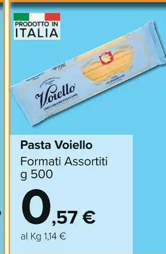 Voiello Trenette 500 G(ml)