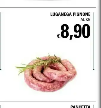 Luganega Pignone