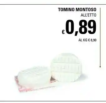 Tomino Montoso