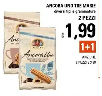 Ancora Uno Tre Marie