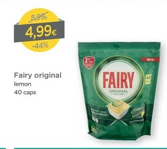 Fairy Original