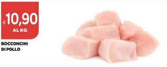 Ekom Bocconcini di Pollo offerta