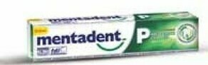 Carrefour Market Mentadent Dentifricio offerta