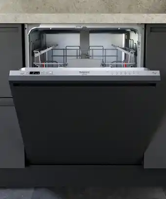 Hotpoint hic 3c34 a scomparsa totale 14 coperti d