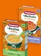 Coal Plasmon pastina offerta