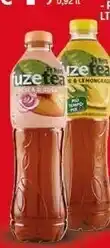Sigma Fuzetea classico / senza zuccheri - limone - pesca lt. 1,25 offerta