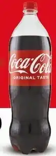Sigma Coca cola original lt. 1,5 offerta