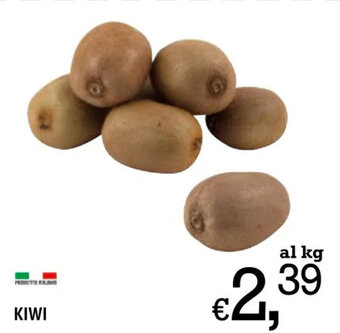 Famila Kiwi offerta