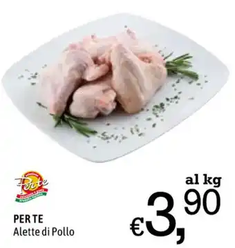 Famila Per Te Alette di Pollo offerta