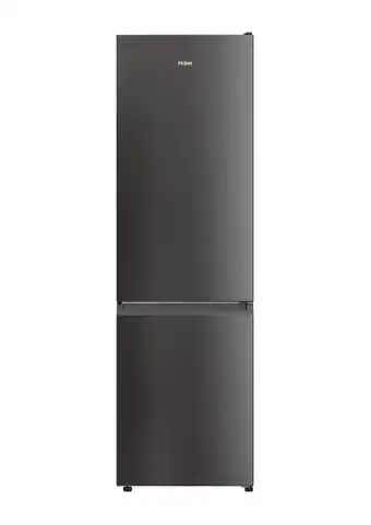 Trony Haier 2d 60 serie 1 hdw1620dnpd frigorifero con congelatore libera installazione 377 l d nero offerta
