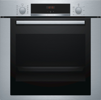 Trony Bosch serie 4 hba374br0j forno forno elettrico 71 l acciaio inossidabile a offerta