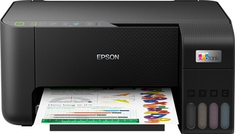 Trony Epson ecotank et-2812 offerta