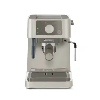 Trony De longhi de’longhi stilosa ec235.cr manuale macchina per espresso 1 l offerta