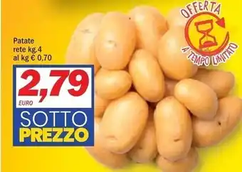 Ard Discount Patate offerta