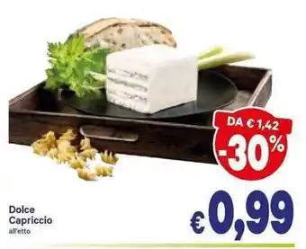 A&O Dolce Capriccio offerta