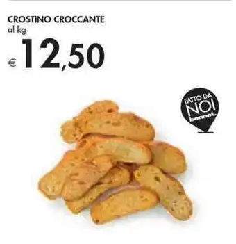 Crotino Croccante