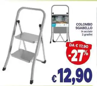 Colombo Sgabello