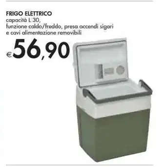 Bennet Frigo Elettrico L 30 offerta