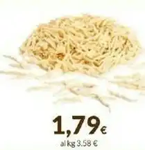 Trofiette