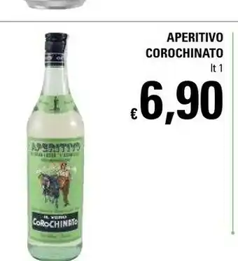 Basko Corochinato Aperitivo offerta