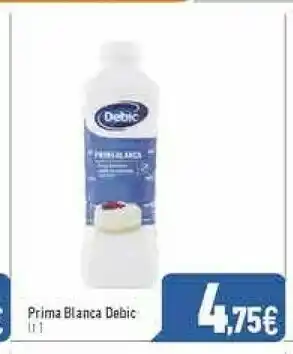 Debic Prima Blanca