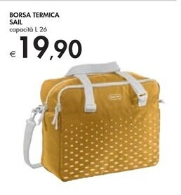 Bennet Borsa termica sail offerta